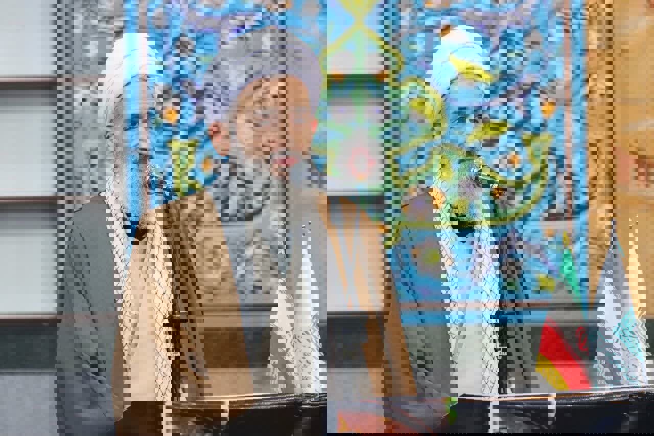 معنویت سپر محافظ انسان برابر آسیب‌های اجتماعی است