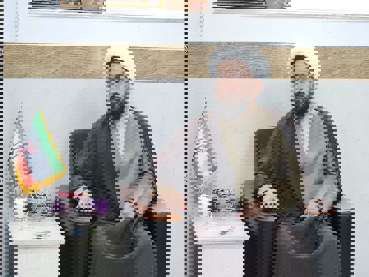 ۱۵ گروه جهادی طلاب در مازندران فعال است