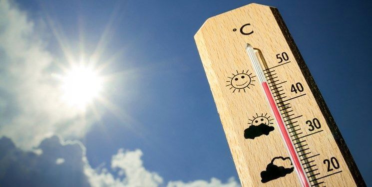 باد گرم و آتش در کمین جنگل‌های هیرکانی