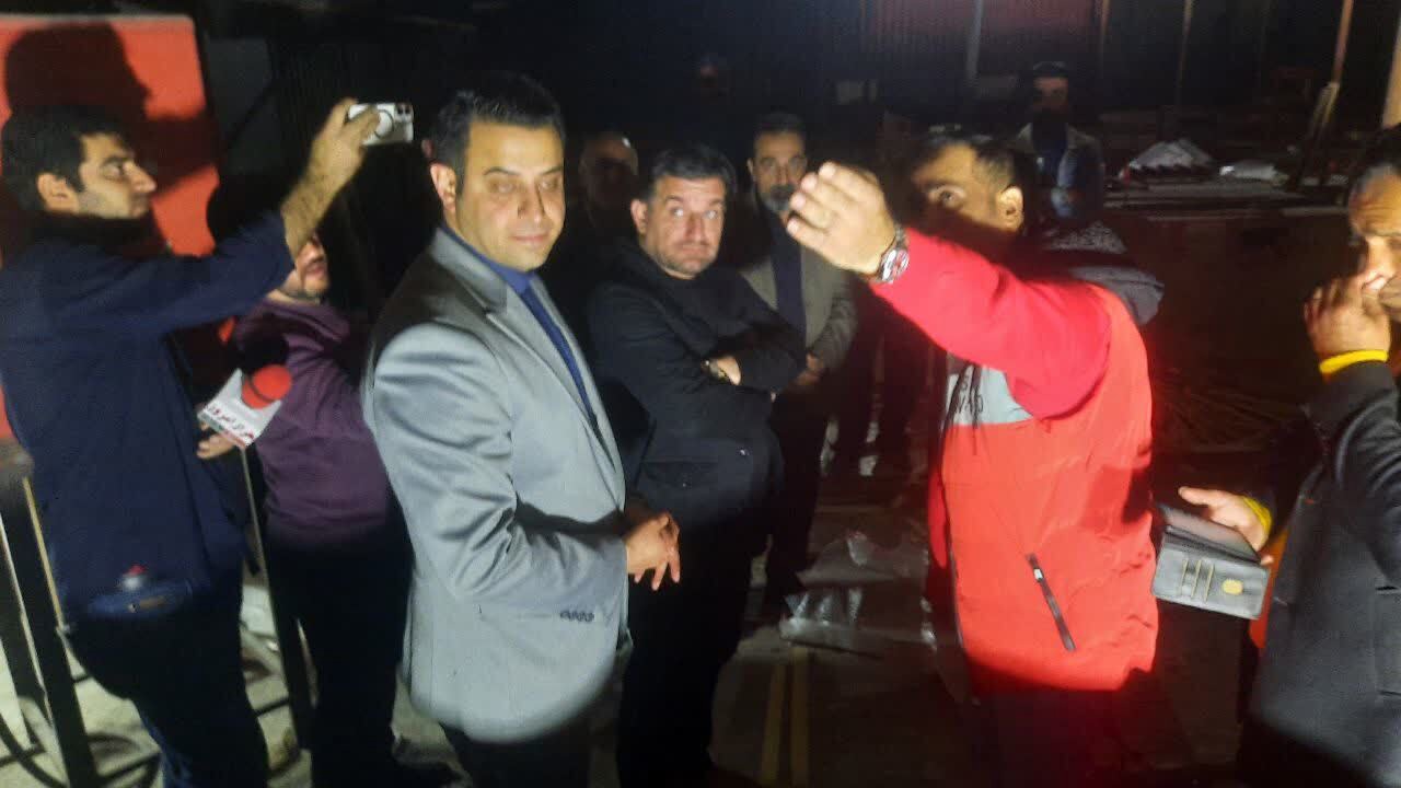 ۳۶۰ طرح فرهنگی در انتظار تکمیل