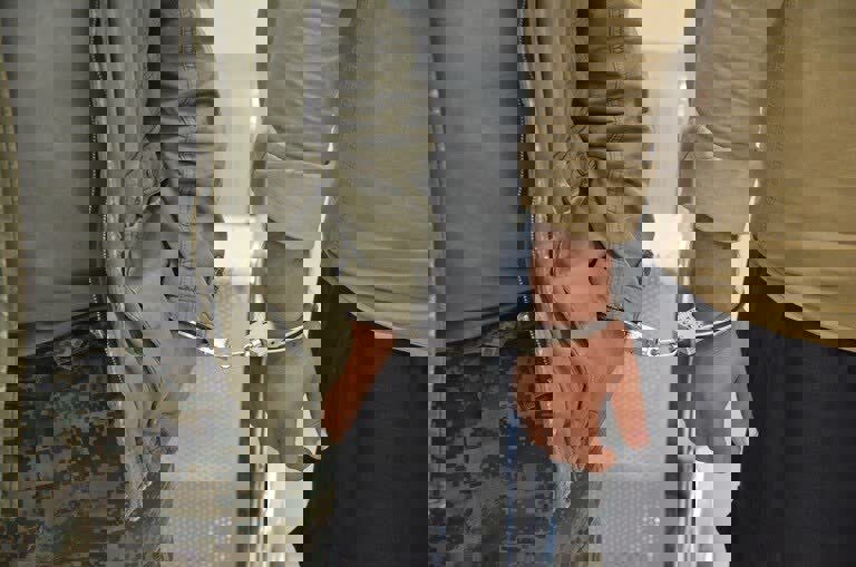 باقری: ۲ جنگلبان مازندران در حال تخلف بازداشت شدند