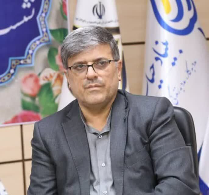 ارائه تسهیلات به مددجویان مازندران