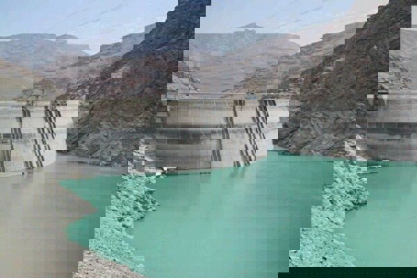 ۲۵ میلیون مترمکعب بر ذخایر سدهای مازندران افزوده شده است