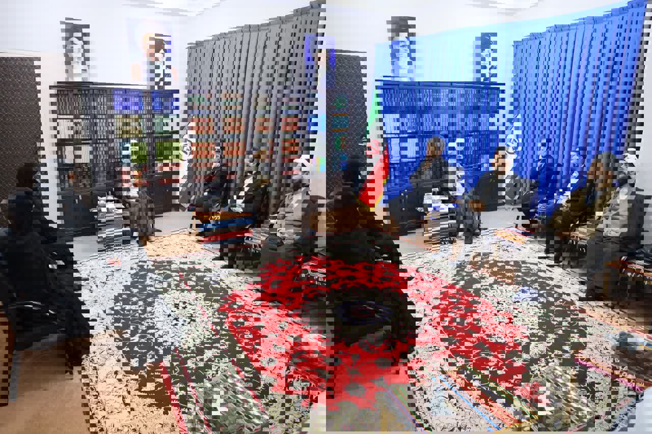 ضرورت همگرایی مذاهب اسلامی در برابر توطئه‌های تفرقه‌افکنانه