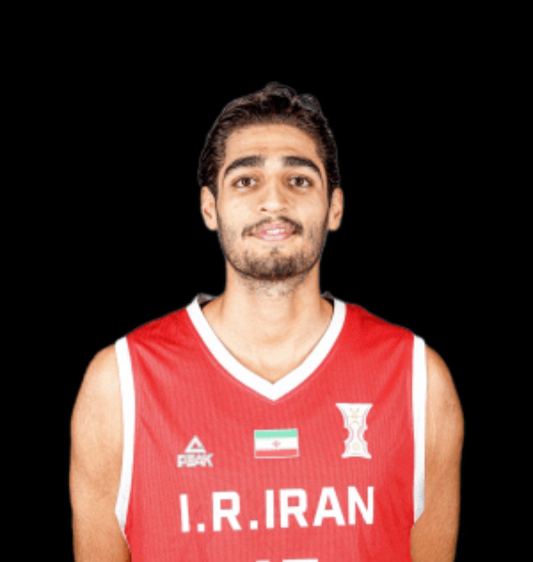 حضور یک مازندرانی در لیست کادر فنی تیم ملی بسکتبال