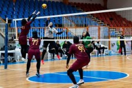 ماجان مازندران به دنبال هشتمین برد فصل