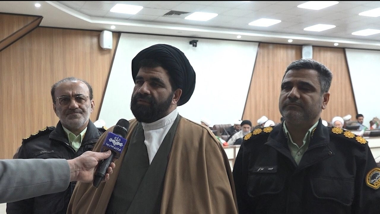 روحانیت انقلابی؛ محور پیروزی انقلاب اسلامی