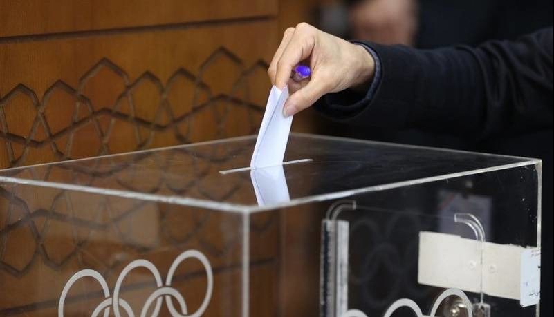 ۱۹ فروردین ماه رئیس فدراسیون تکواندو مشخص می‌شود