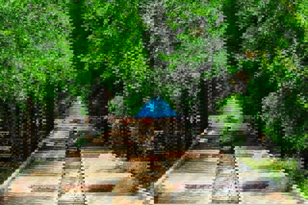 اما و اگرهای ایجاد تفرجگاه‌ گردشگری در تنکابن؛ نگرانی و گلایه اهالی