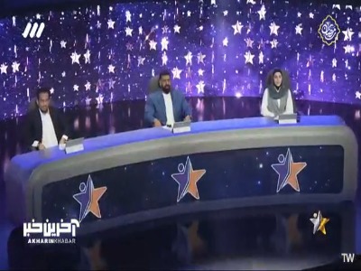 اجرایی که همه داورها با دیدنش استرس گرفتن!