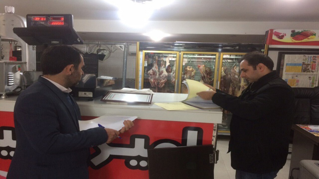 تشکیل پرونده برای ۳۸۴ واحد متخلف در هفته نخست طرح نظارت رمضان