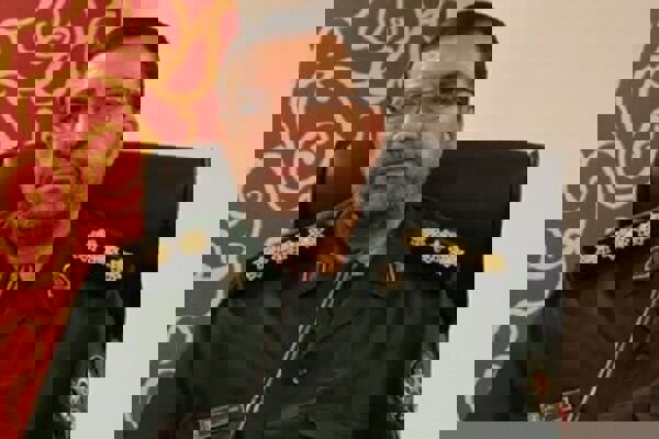 موزه دفاع مقدس مازندران ۶۰ درصد پیشرفت فیزیکی دارد