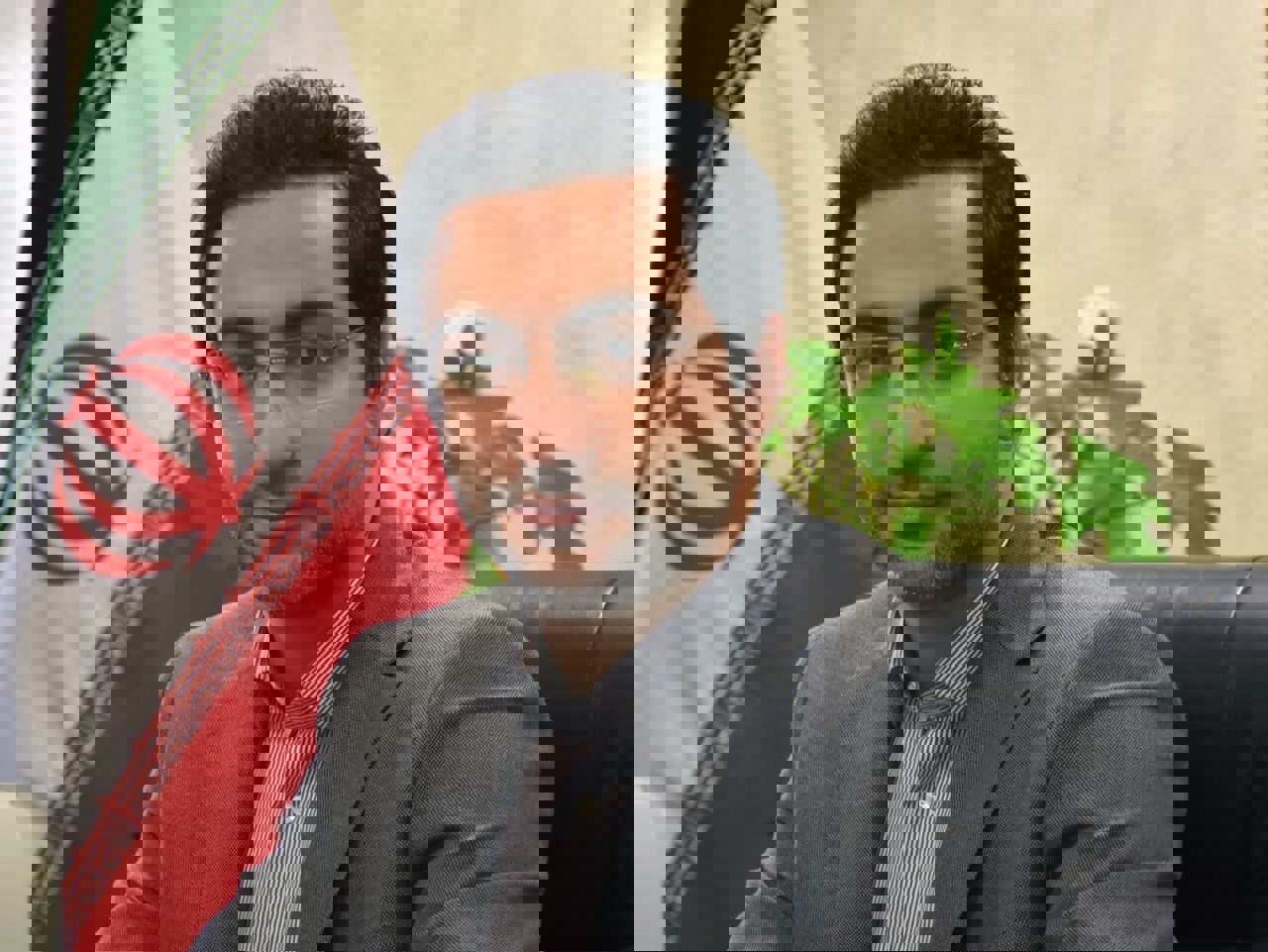 ۳ میلیون تن نهاده دامی از بنادر مازندران ترخیص شد