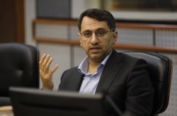 کبیری: ساماندهی بازار مسکن و تنظیم‌ گری اقتصادی، محور پایداری اقتصاد کیش