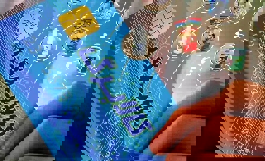 ۶.۴ هزار میلیارد تومان کالابرگ در مازندران عرضه شد