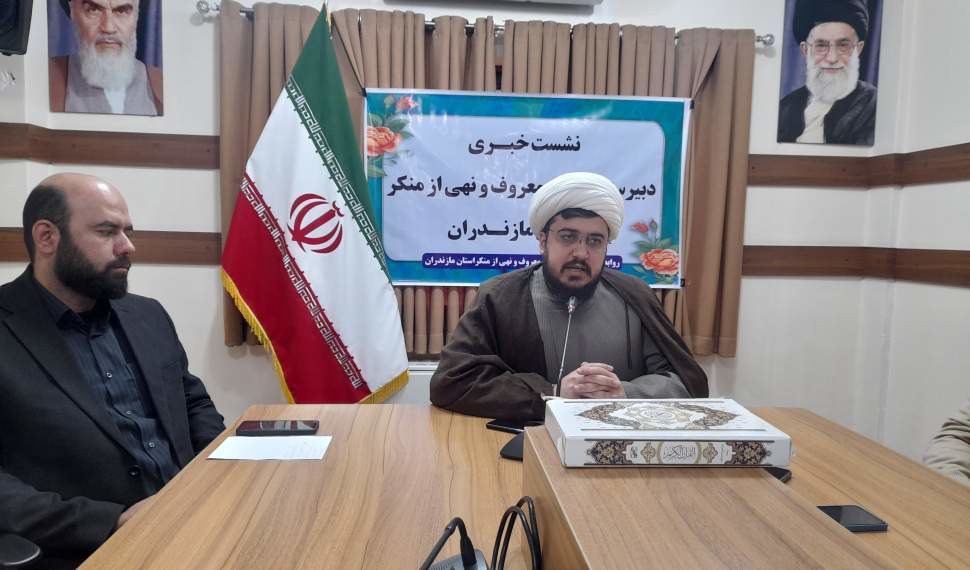 اعلام جرم علیه دهیاران متخلف در مازندران