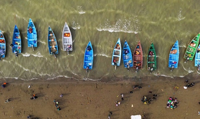 اختصاص ۳۶۰ میلیارد ریال برای توسعه گردشگری ساحلی