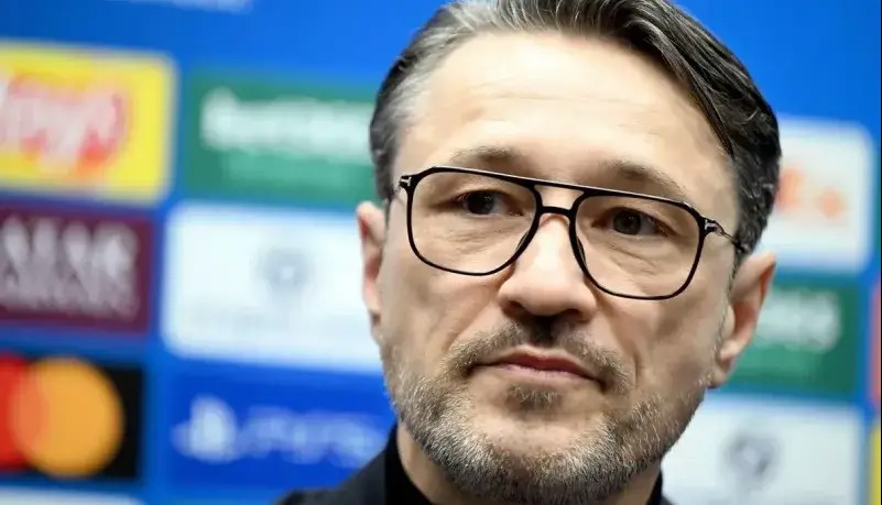 نیکو کواچ: برای مساوی بدون گل به برگامو نمی‌رویم