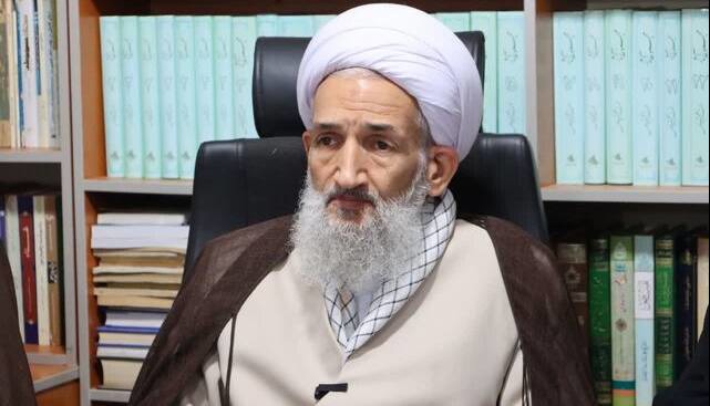 نماینده ولی‌ فقیه در مازندران: روز شیرگاه در تقویم استان ثبت شود