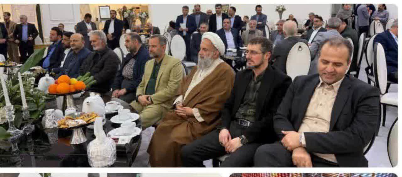 کمک ۲۰ میلیارد تومانی خیران بابلی در جشن گلریزان