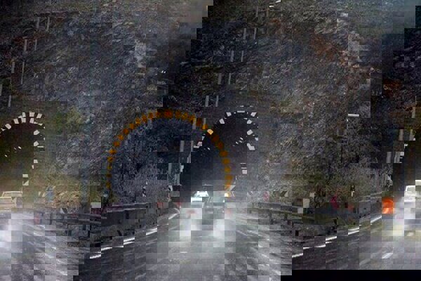 میزان بارش‌ها در مازندران ۱۸ درصد کمتر شده است