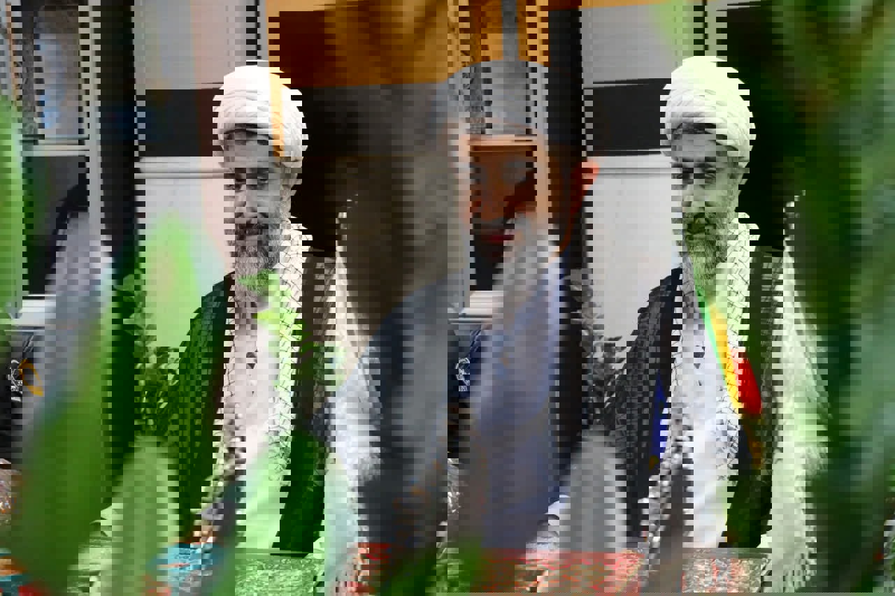 زارعی: ترک فعل در حوزه امنیت قابل قبول نیست