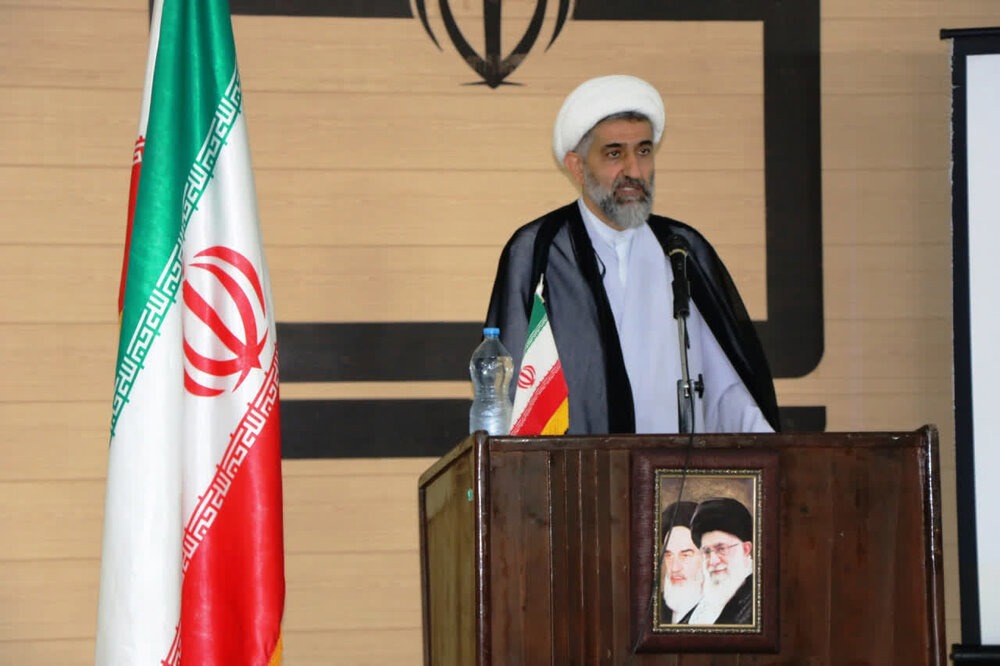 با هرگونه قصور در حفظ امنیت برخورد قضایی می‌شود