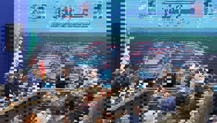 پزشکیان: همراهی دولت و بخش خصوصی کلید  شکوفایی اقتصادی است