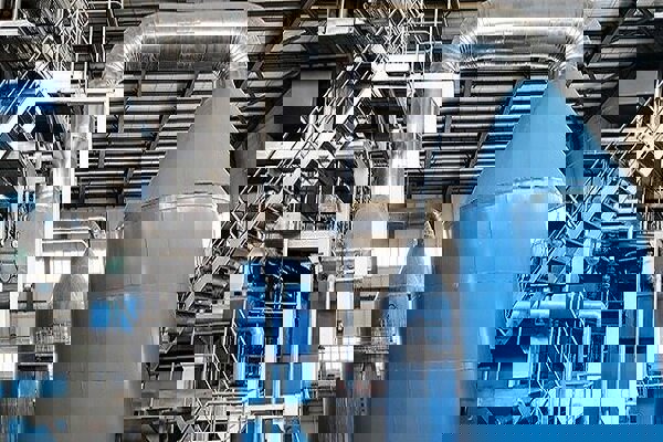 افتتاح ۲ پروژه بزرگ مدیریت پسماند؛ زباله سوز ساری افتتاح شد