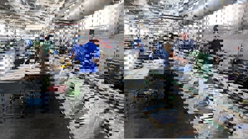 چالش‌های مازندران؛ هزینه های برق صنایع بالا است