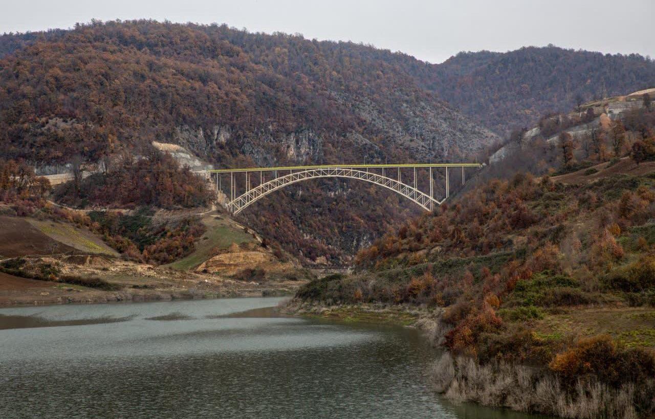 افتتاح چند طرح مهم آب و فاضلاب در مازندران