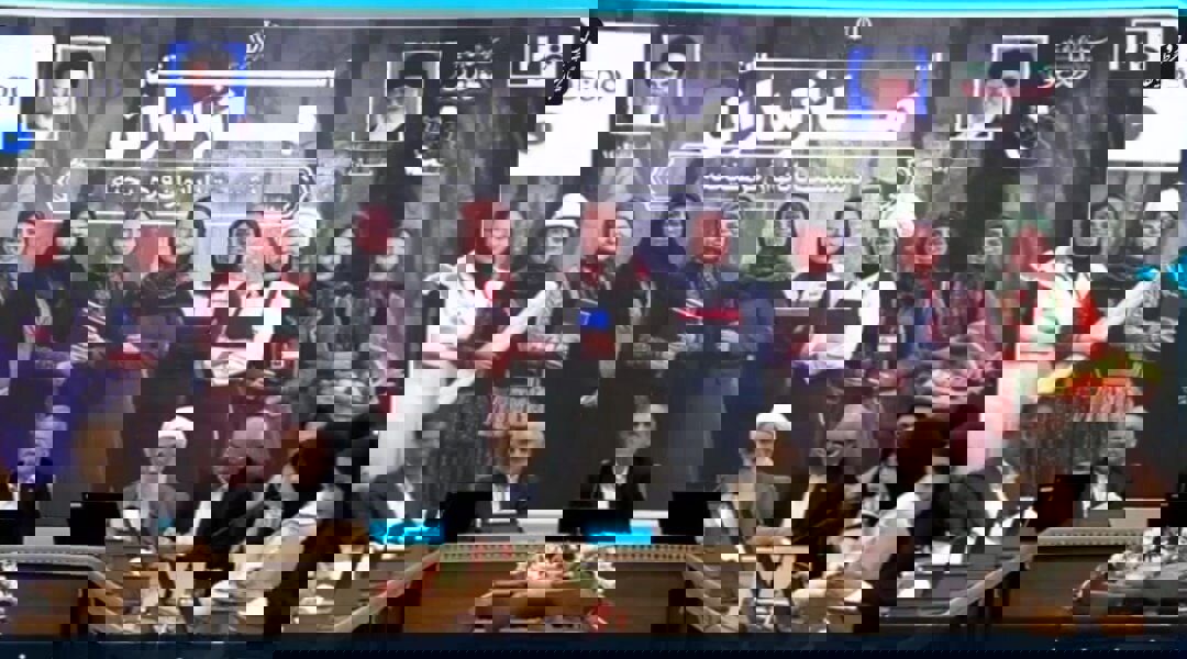 نشست رئیس جمهور با بانوان فرهیخته مازندران