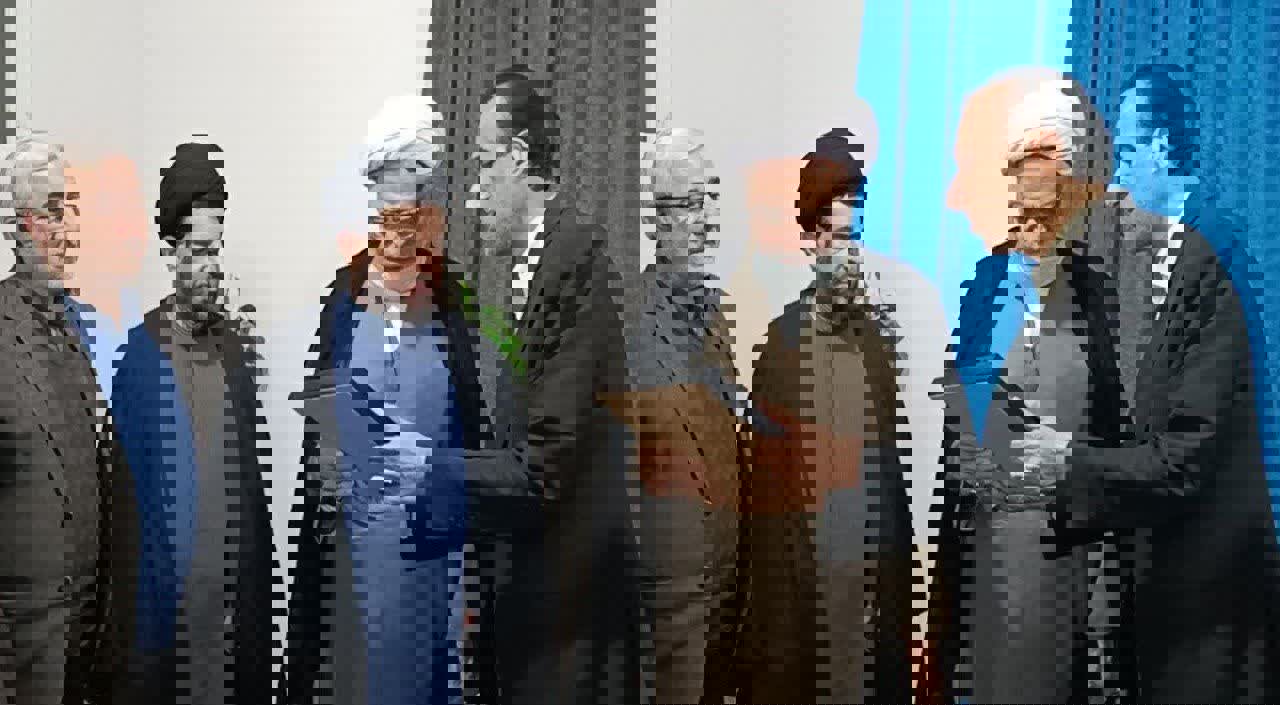 آغاز طرح «میثاق علم و هیئت» در مازندران