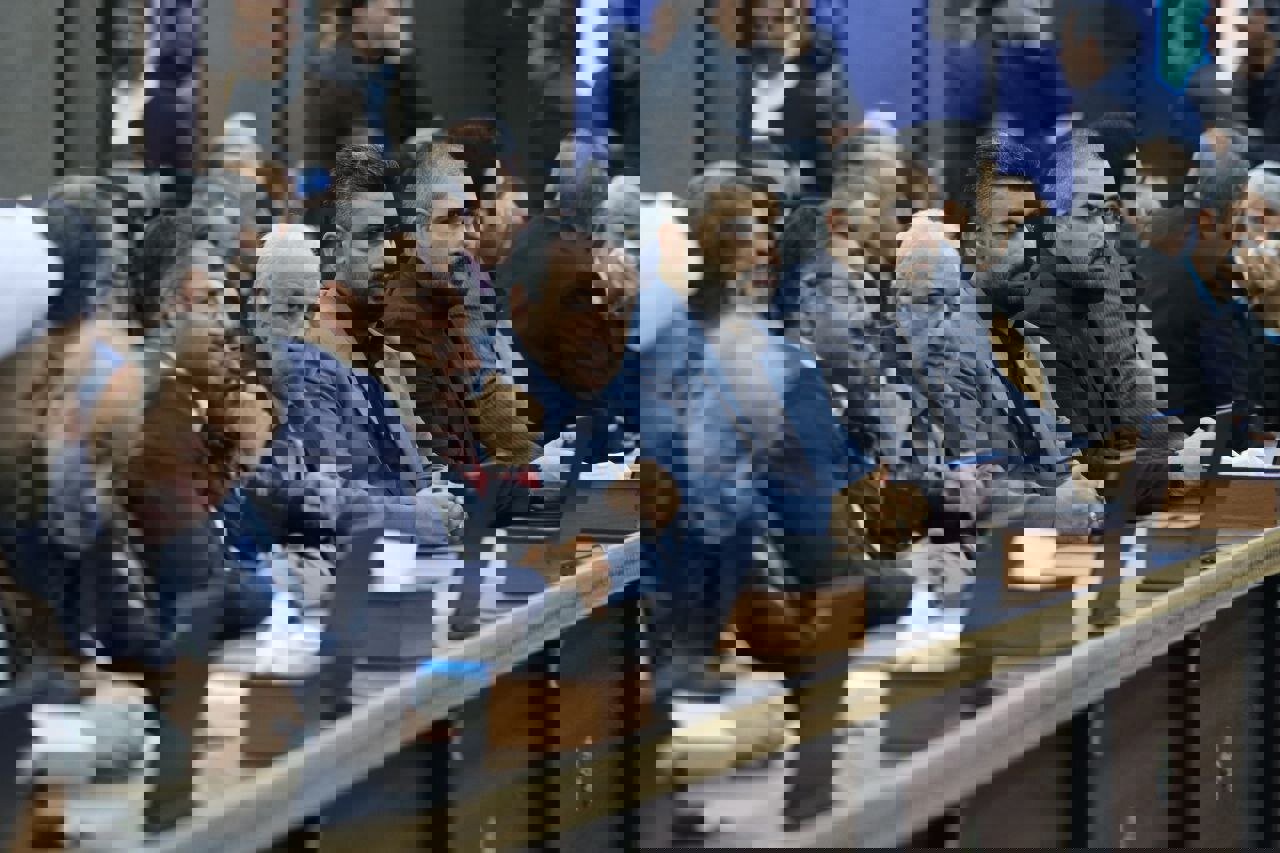 پزشکیان: دشمن می‌داند و می‌فهمد ما کجاییم