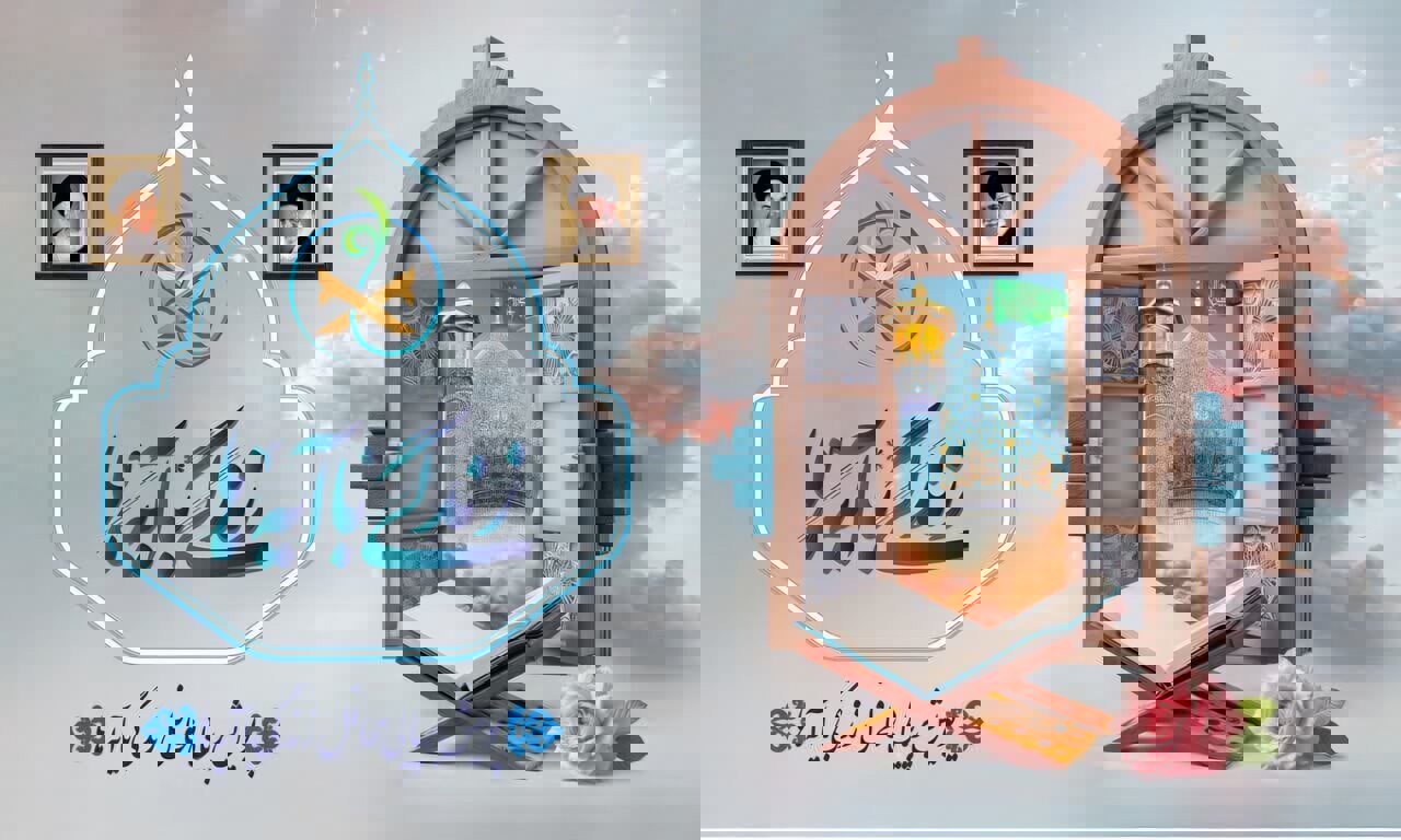 انتشار سؤال مسابقه پیامکی «زندگی با آیه‌ها» در مازندران