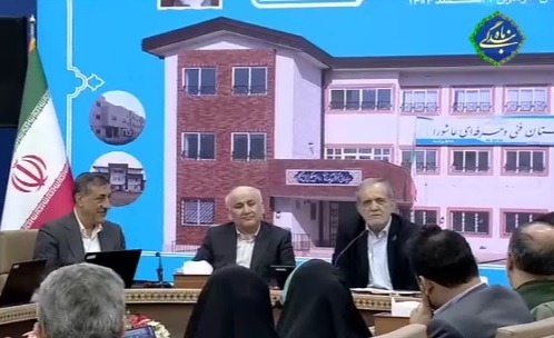 اصلاح نظام آموزشی و تربیت نسل آینده، اولویت دولت است