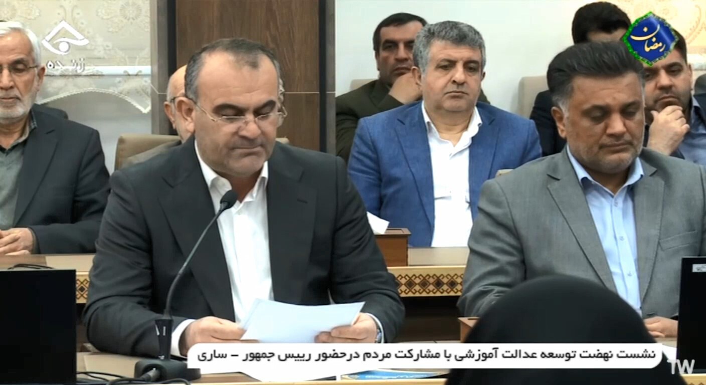 اجرای ۱۱۱ طرح آموزشی در مازندران با هدف تحقق عدالت آموزشی