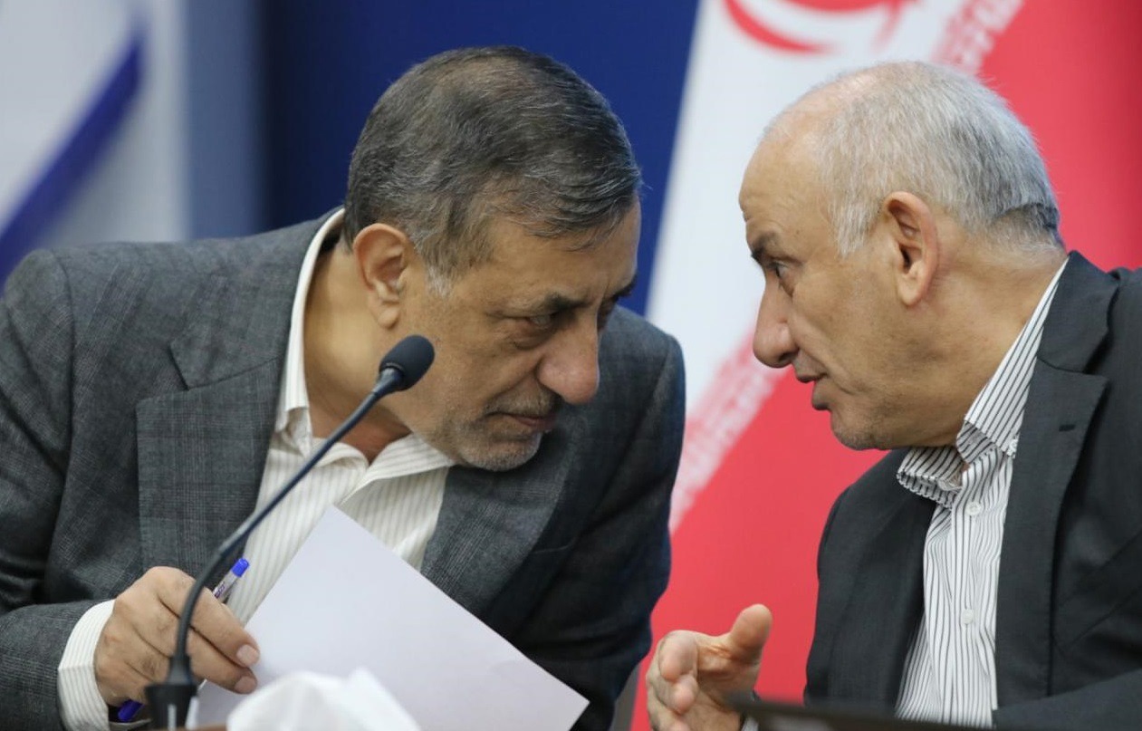 امضای ۸ تفاهم نامه به ارزش ۴۸ هزار میلیارد تومان در مازندران