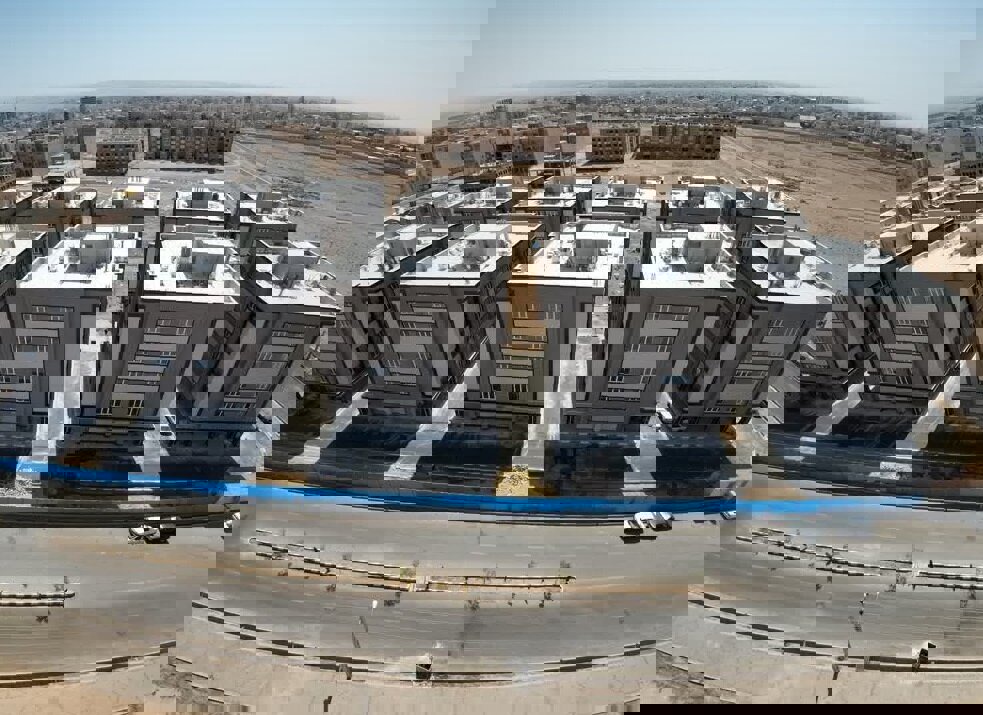 ۶۰۰۰ مسکن در مازندران بهره‌برداری شد؛ کاهش قطع برق و گاز