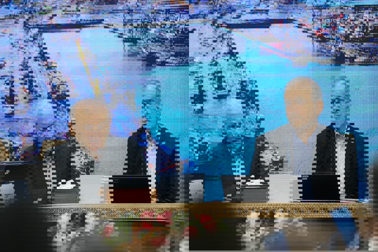 پزشکیان: ایران به دنبال سلاح هسته‌ای نیست