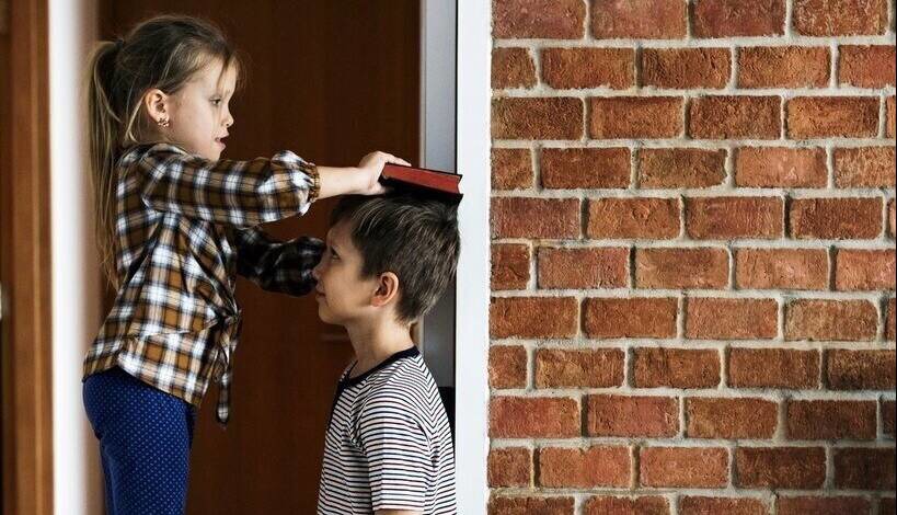 آیا بلوغ زودرس قد کودک را کوتاه می‌کند؟