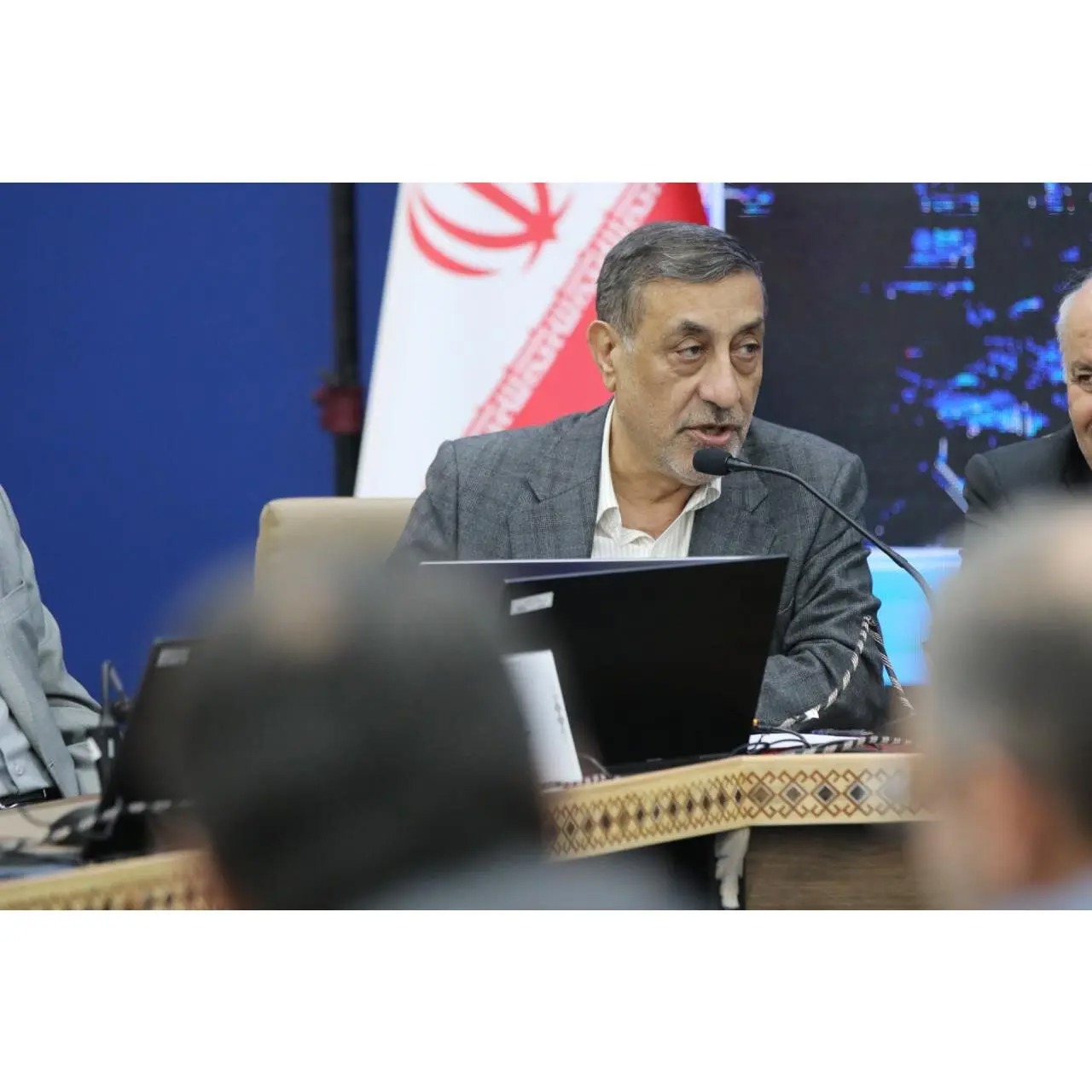 تصویب ۳۵ هزار میلیارد تومان اعتبار برای توسعه مازندران؛