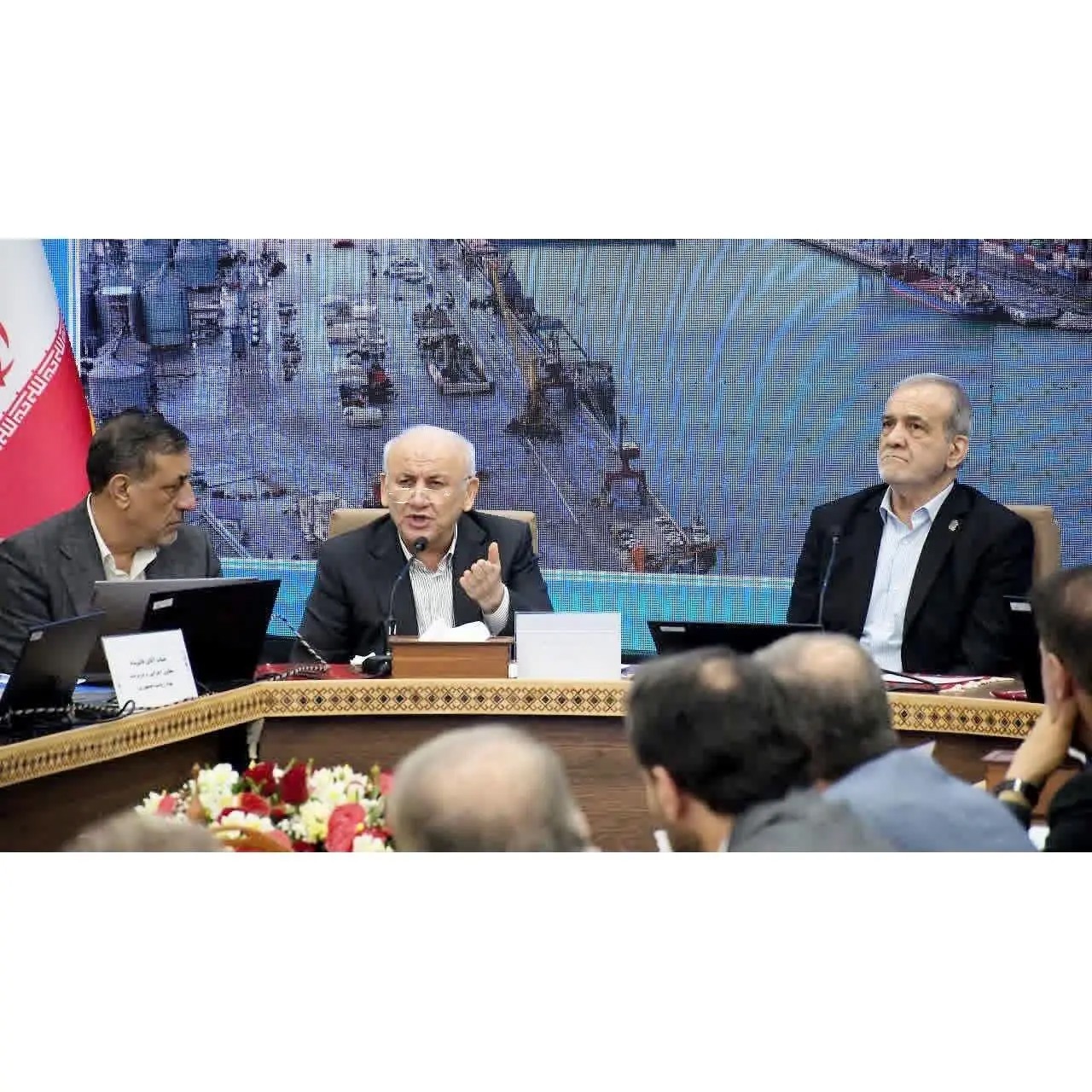 سامانه هوشمند برای ساماندهی ۱۵۰ هزار ساخت‌وساز غیرمجاز راه‌اندازی شد