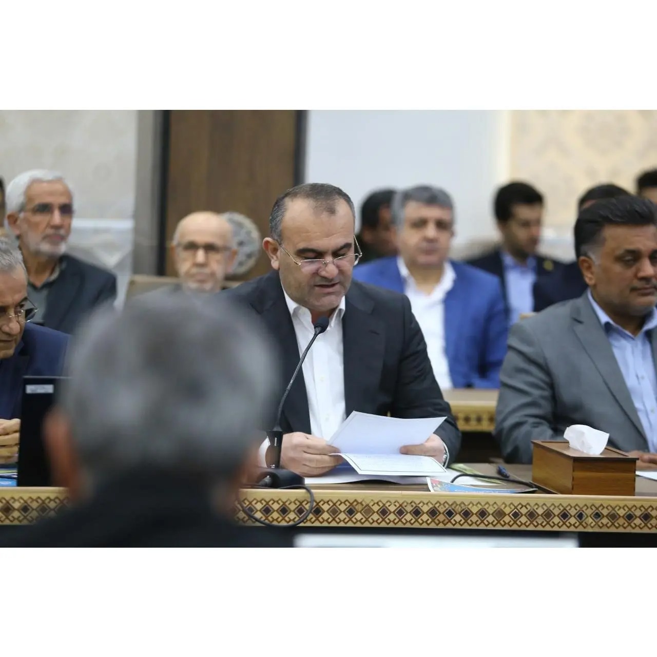 مدیرکل آموزش و پرورش مازندران: ۱۱۱ پروژه آموزشی در مازندران در دست ساخت است