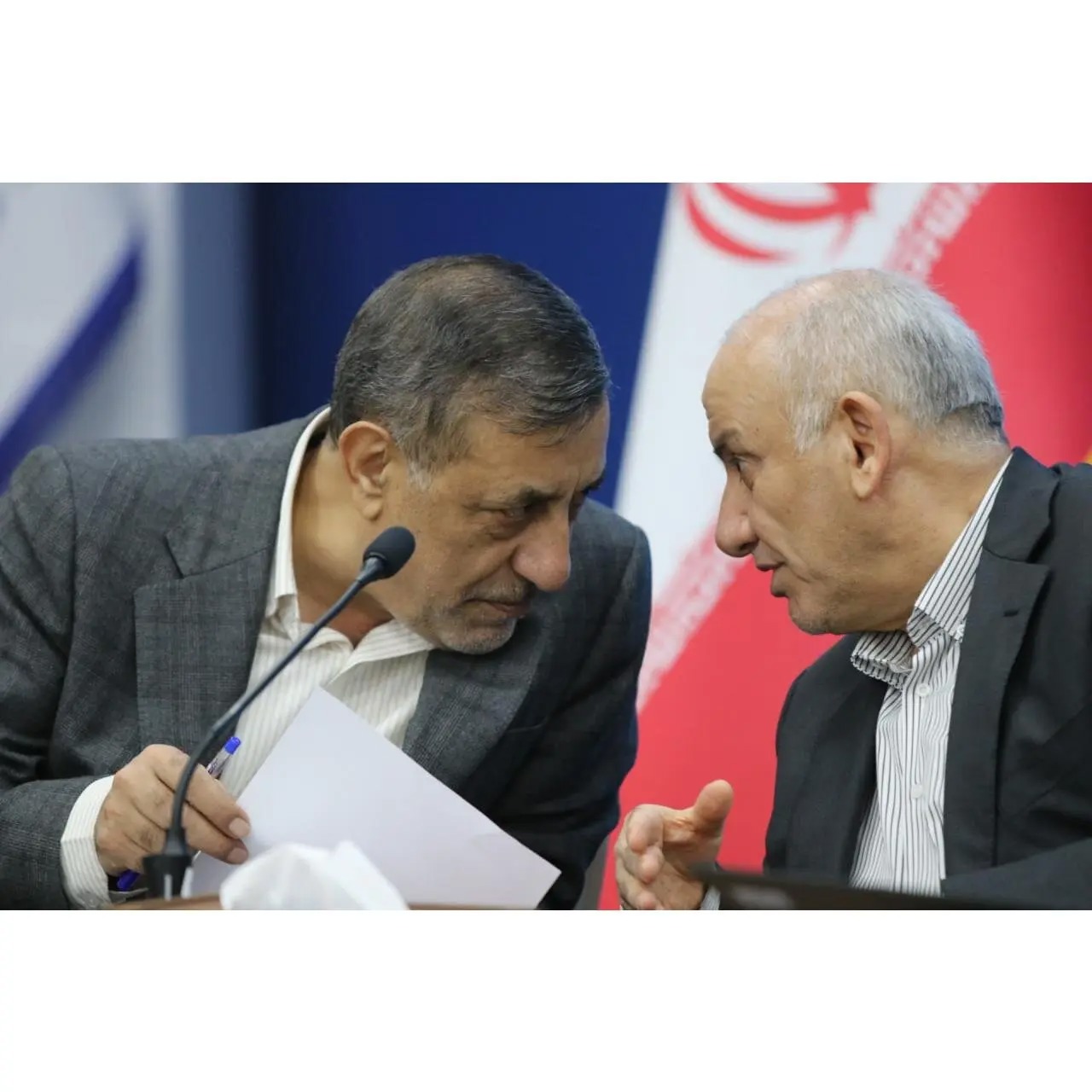 از شنیدن صدای مردم تا امضای ۴۸ هزار میلیارد تومان تفاهم‌نامه و اشتغال‌زایی