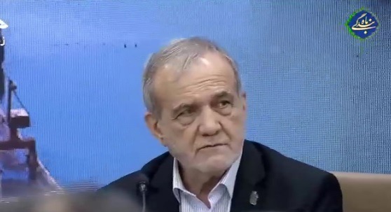 رئیس‌جمهور: ما قربانی تروریست هستیم