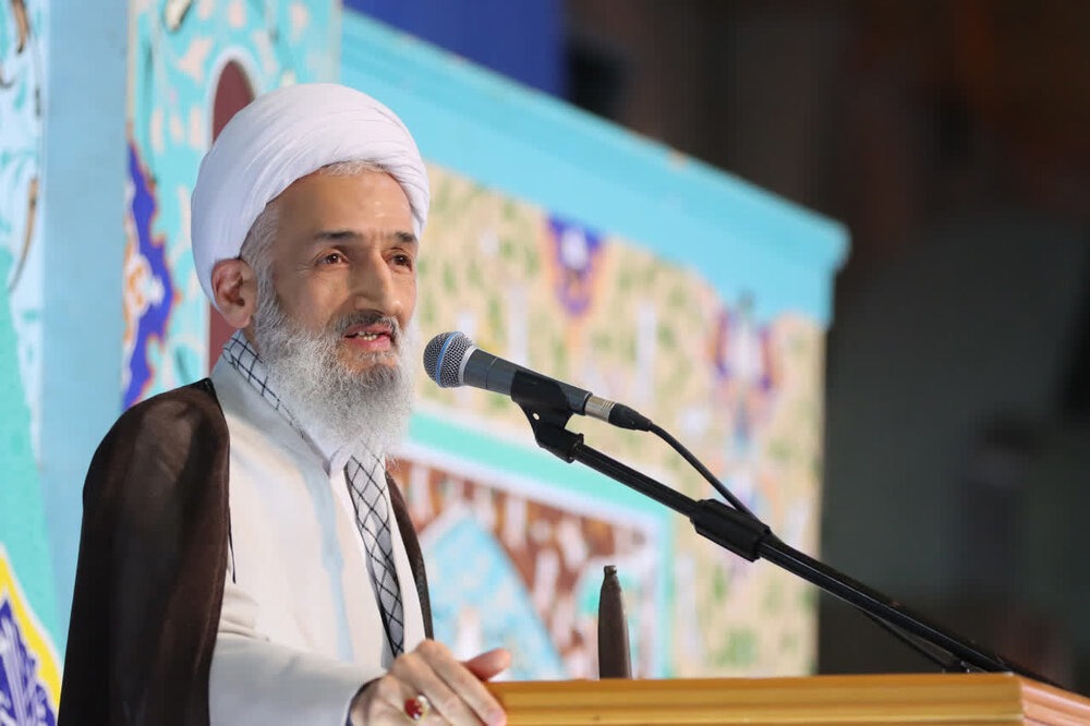 لزوم مذاکره از موضع قدرت و تقویت وحدت ملی