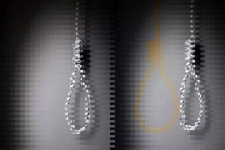 پاره شدن طناب دار و رهایی قاتل از قصاص در بابلسر