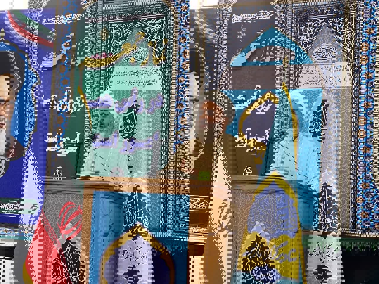 پخش موثر اذان در مساجد باید به مطالبه عمومی تبدیل شود