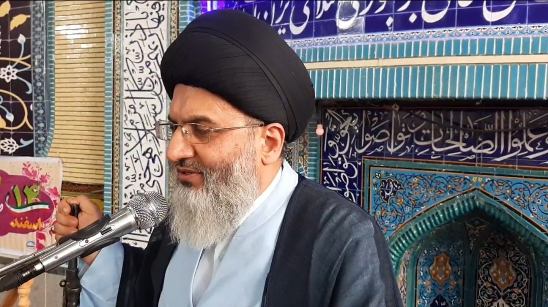 نگاه برجامی و منفعلانه راه‌حل مشکلات کشور نیست